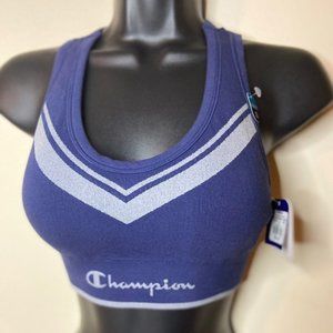 Champion Women's Sweatshirt Sports bra XS